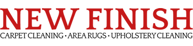 newfinishcarpetcleaning.com Logo